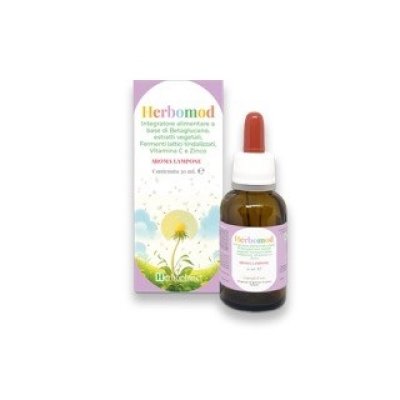 HERBOMOD 30ML