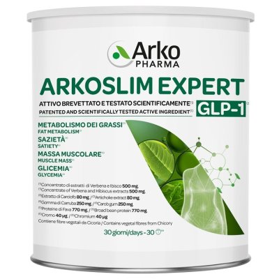 ARKOSLIM EXPERT GLP-1 270G