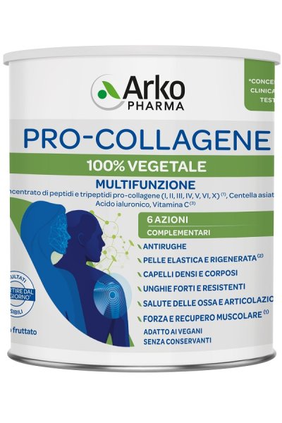 PRO-COLLAGENE 231G PRO-COLLAGENE 231G