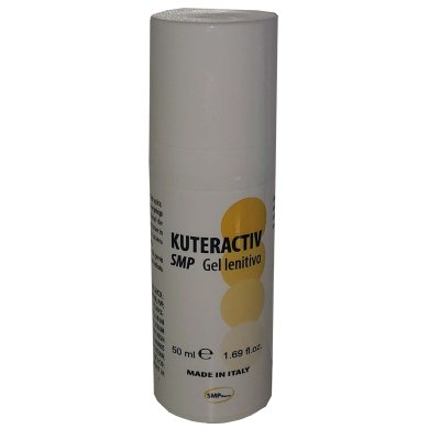 KUTERACTIV SMP GEL LENITIVO KUTERACTIV SMP GEL LENITIVO