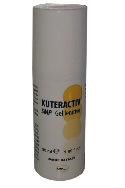 KUTERACTIV SMP GEL LENITIVO KUTERACTIV SMP GEL LENITIVO