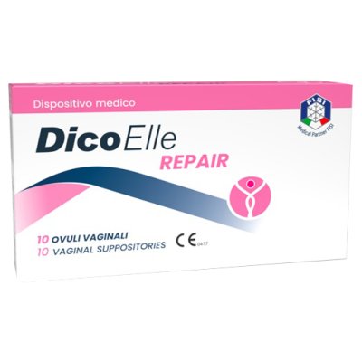 DICOELLE REPAIR 10 Ovuli DICOELLE REPAIR 10 Ovuli