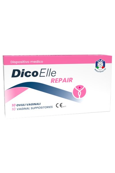 DICOELLE REPAIR 10 Ovuli DICOELLE REPAIR 10 Ovuli
