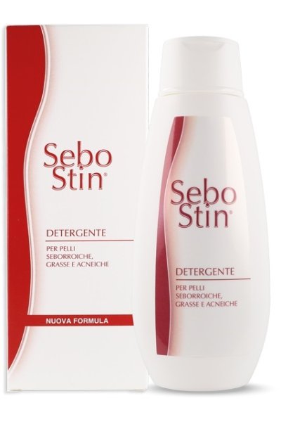 SEBOSTIN Det.250ml SEBOSTIN Det.250ml