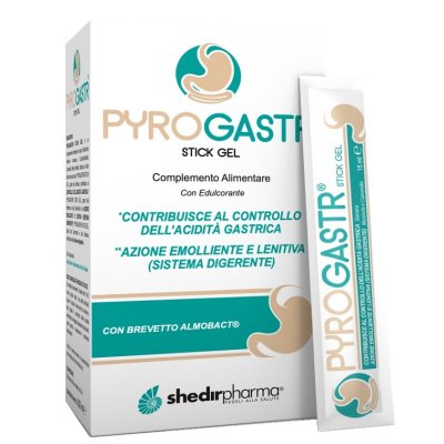 PYROGASTR 20 Stick Gel