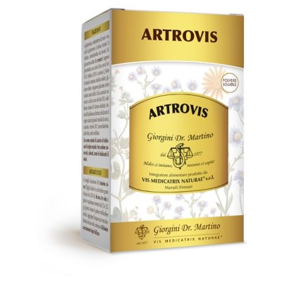ARTROVIS Polv.Solub.360g ARTROVIS Polv.Solub.360g
