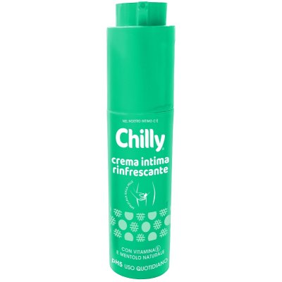 CHILLY CREMA INTIMA RINF 50ML