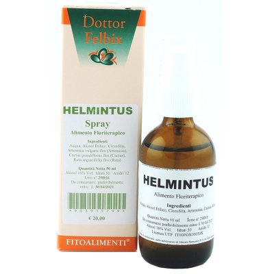 HELMINTUS SPRAY 50ML