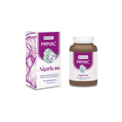 PROLAC*AGARICUS 90Cpr