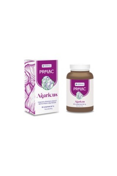 PROLAC*AGARICUS 90Cpr PROLAC*AGARICUS 90Cpr