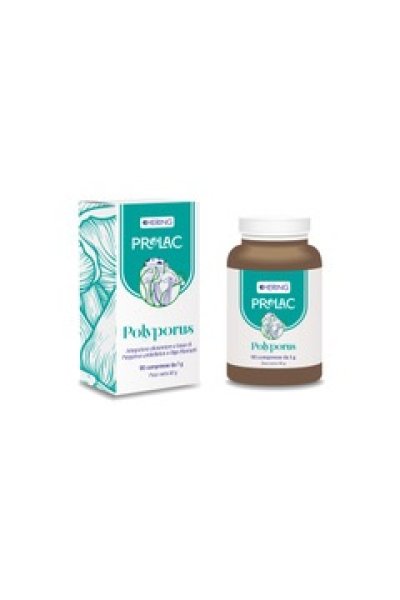 PROLAC*POLYPORUS 90Cpr PROLAC*POLYPORUS 90Cpr
