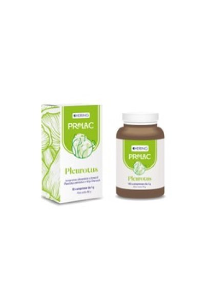 PROLAC*PLEUROTUS 90Cpr PROLAC*PLEUROTUS 90Cpr