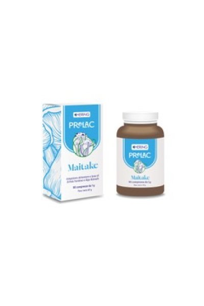 PROLAC*MAITAKE 90Cpr PROLAC*MAITAKE 90Cpr