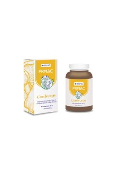 PROLAC*CORDYCEPS 90Cpr PROLAC*CORDYCEPS 90Cpr