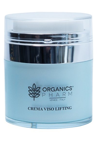 ORG PH Crema Viso Lifting 50ml ORG PH Crema Viso Lifting 50ml