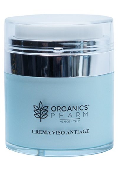 ORG PH Crema Viso A/Age 50ml ORG PH Crema Viso A/Age 50ml