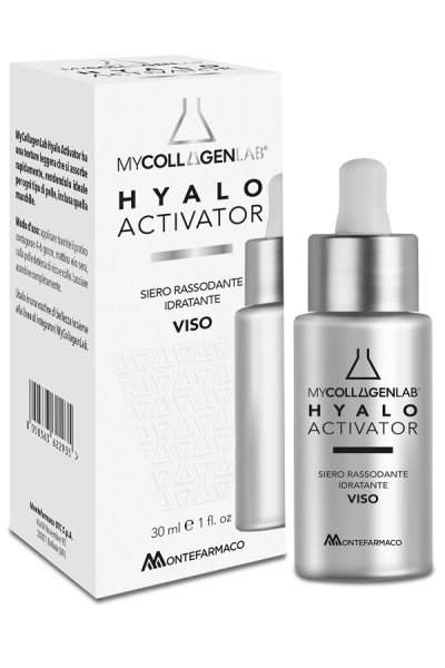 MYCOLLAGENLAB Mycol Hyalo Act. MYCOLLAGENLAB Mycol Hyalo Act.