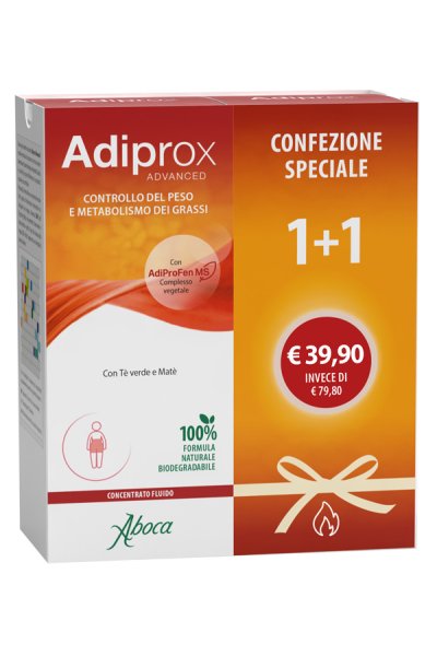 ADIPROX Fluido CS 1+1 ADIPROX Fluido CS 1+1