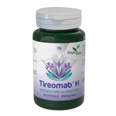TIREOMAB H 45CPS
