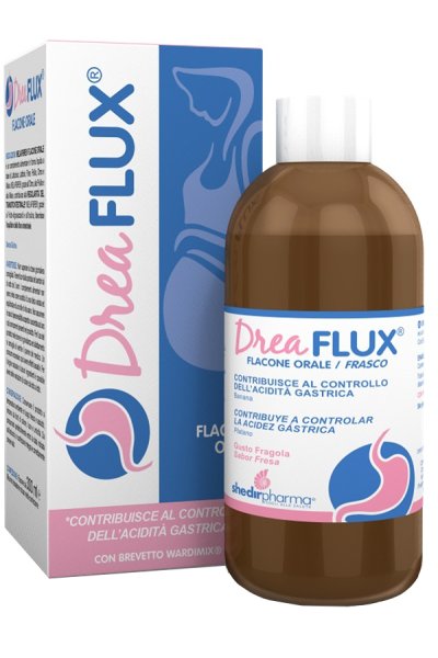 DREAFLUX 200ml DREAFLUX 200ml