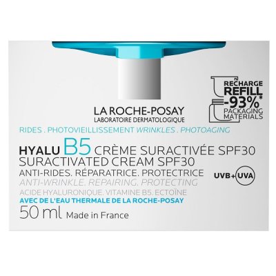 HYALU B5 Crema fp30 Ric.50ml