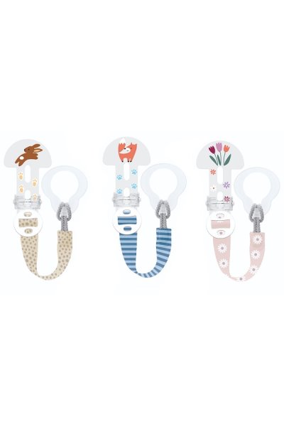 MAM CLIP & COVER MAM CLIP & COVER