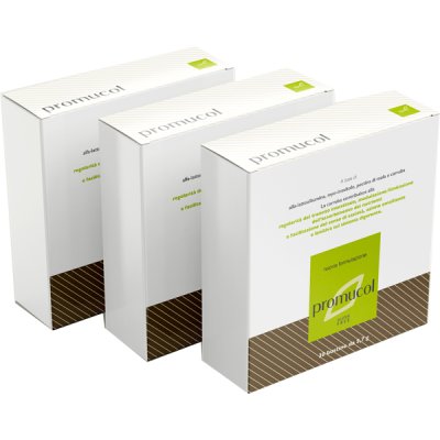 PROMUCOL 30 Bust.5,7g OTI