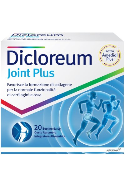 DICLOREUM JOINT PLUS 20BUST DICLOREUM JOINT PLUS 20BUST