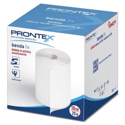 PRONTEX Benda Fix cm20x10