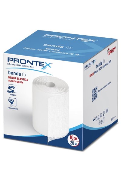 PRONTEX Benda Fix cm20x10 PRONTEX Benda Fix cm20x10