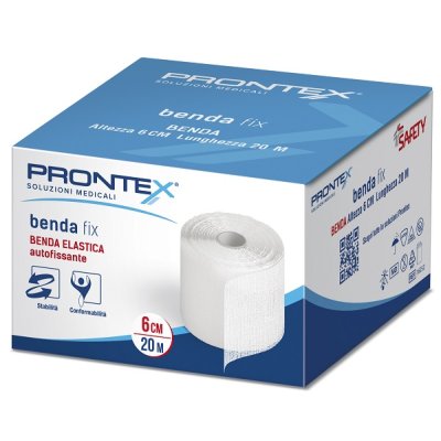 PRONTEX Benda Fix cm20x 6