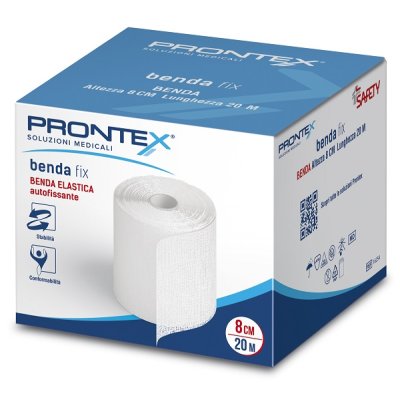 PRONTEX Benda Fix cm20x 8