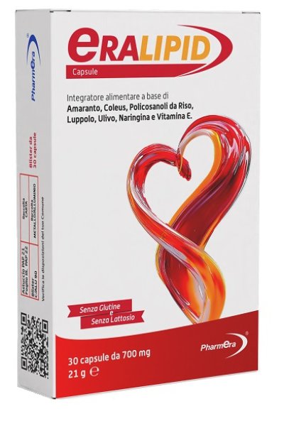 ERALIPID 30CPS ERALIPID 30CPS
