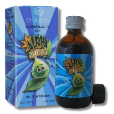 ALPHACLORA 50ML ALPHACLORA 50ML