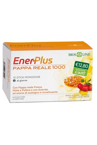 ENERPLUS Pappa R.1000 10Stk TP ENERPLUS Pappa R.1000 10Stk TP