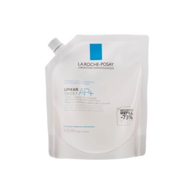 LIPIKAR Refill Syndet 400ml