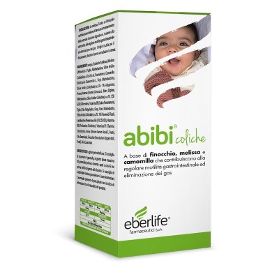 ABIBI Coliche Gtt  6ml