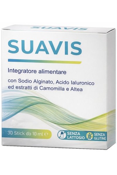 SUAVIS 30 Stick 10ml SUAVIS 30 Stick 10ml