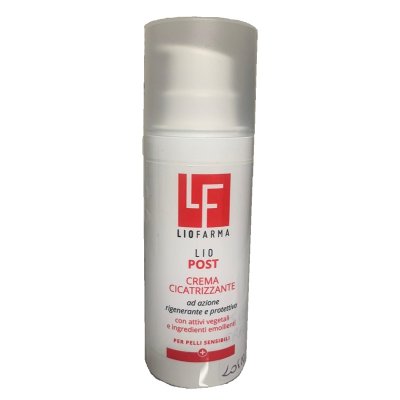 LIO POST CREMA 50ML