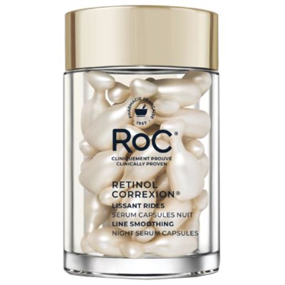 ROC RC Line Smoot Siero 30Cps