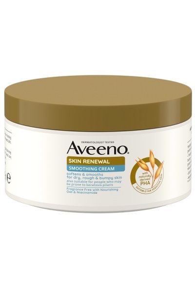 AVEENO SKIN RENEWAL CR LEV JAR AVEENO SKIN RENEWAL CR LEV JAR