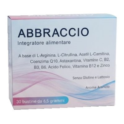 ABBRACCIO 30BUST