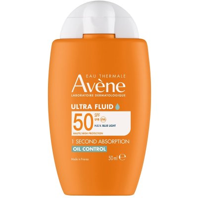 AVENE Sol.Ultra Fl.Oil Cont. AVENE Sol.Ultra Fl.Oil Cont.