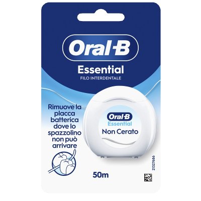 ORAL-B Man Filo N/Cerato
