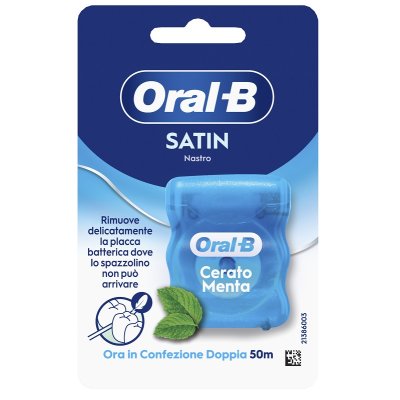 ORALB MAN FILO INTERD SAT TAPE ORALB MAN FILO INTERD SAT TAPE