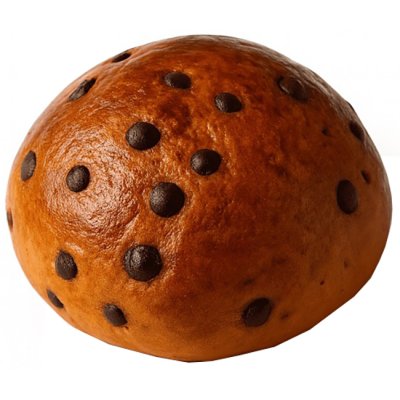 MASTRO RACITI Brioscia Gocciol MASTRO RACITI Brioscia Gocciol