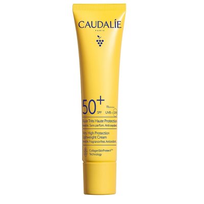 VINOSUN FLUIDO ALT PROT SPF50+