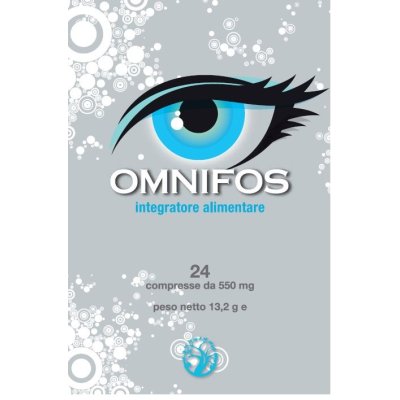 OMNIFOS 24CPR ABROS