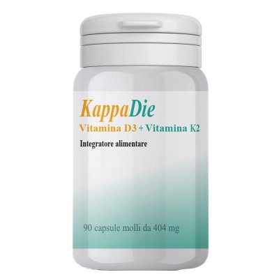 KAPPADIE 90SOFTGEL KAPPADIE 90SOFTGEL