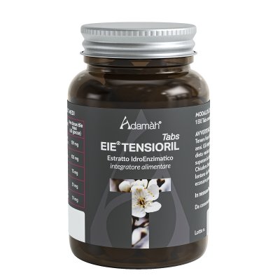 EIE TENSIORIL 50TABS ADAMA